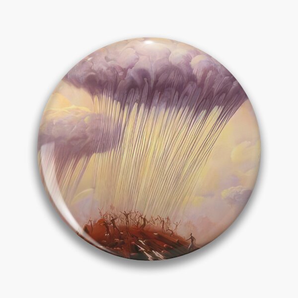 Item preview, Vladimir Kush designed and sold by Art-KaBoom.