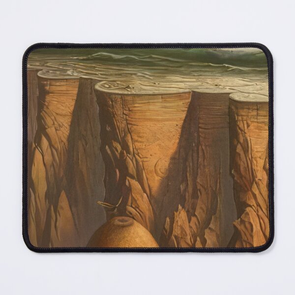 Item preview, Vladimir Kush designed and sold by Art-KaBoom.