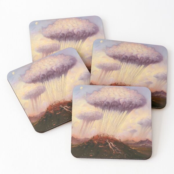 Item preview, Vladimir Kush designed and sold by Art-KaBoom.