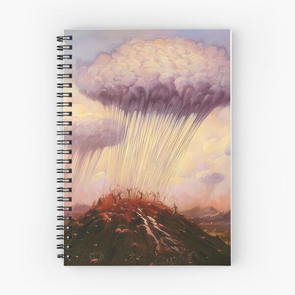 Item preview, Vladimir Kush designed and sold by Art-KaBoom.