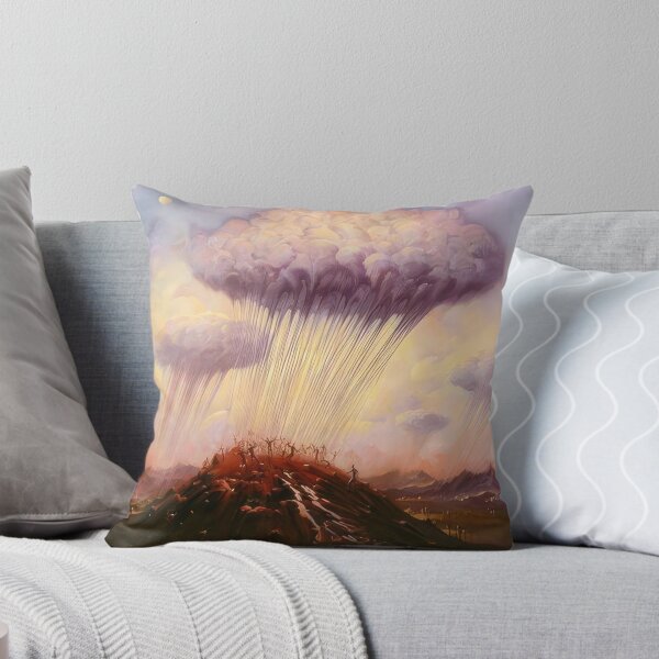Item preview, Vladimir Kush designed and sold by Art-KaBoom.