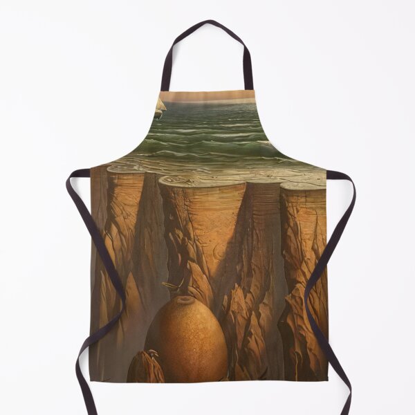Item preview, Vladimir Kush designed and sold by Art-KaBoom.