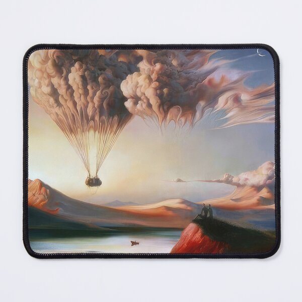 Item preview, Vladimir Kush designed and sold by Art-KaBoom.