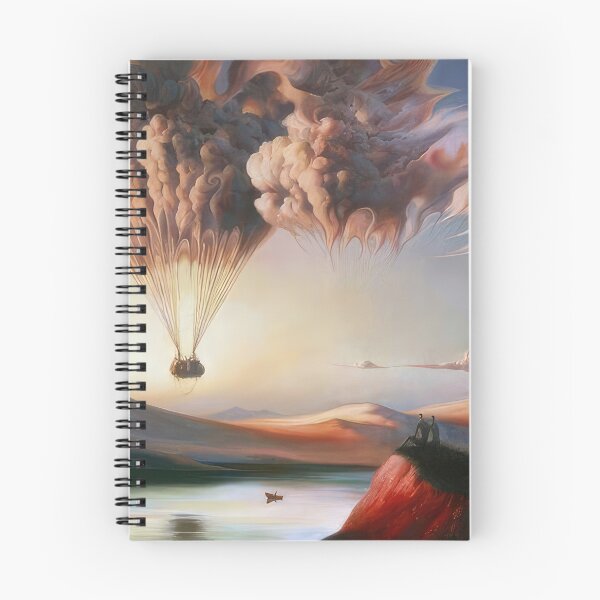 Item preview, Vladimir Kush designed and sold by Art-KaBoom.