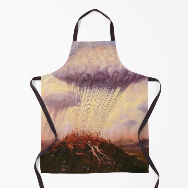 Item preview, Vladimir Kush designed and sold by Art-KaBoom.