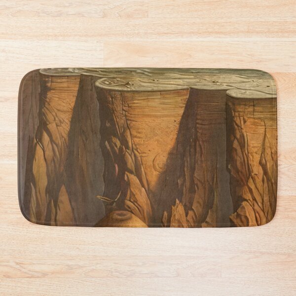 Item preview, Vladimir Kush designed and sold by Art-KaBoom.