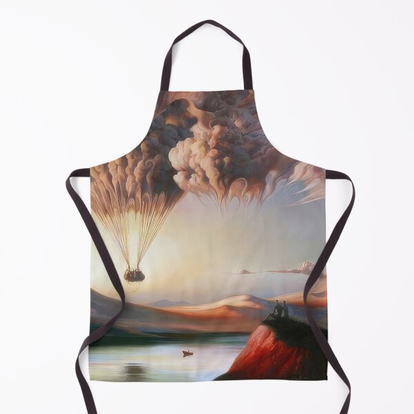 Item preview, Vladimir Kush designed and sold by Art-KaBoom.