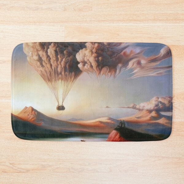 Item preview, Vladimir Kush designed and sold by Art-KaBoom.