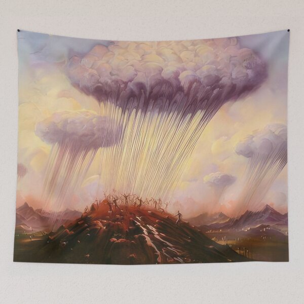 Item preview, Vladimir Kush designed and sold by Art-KaBoom.
