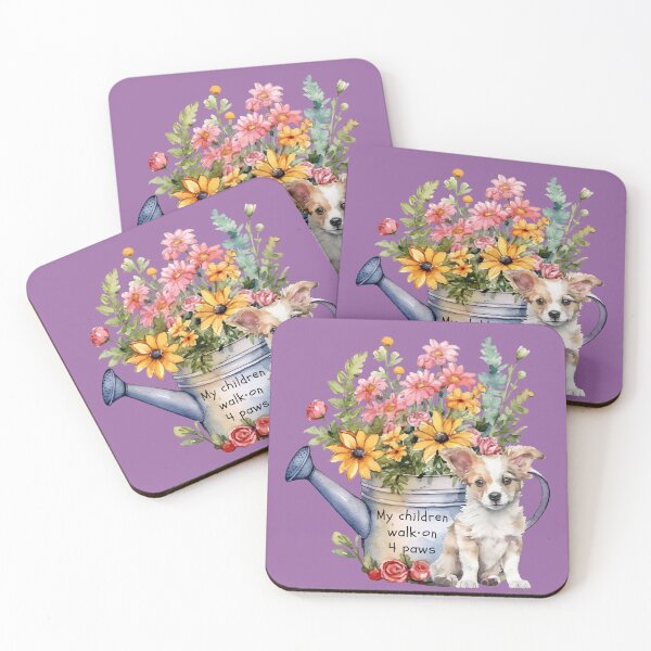 Item preview, Paws & Parents designed and sold by Moonlit-Muse.
