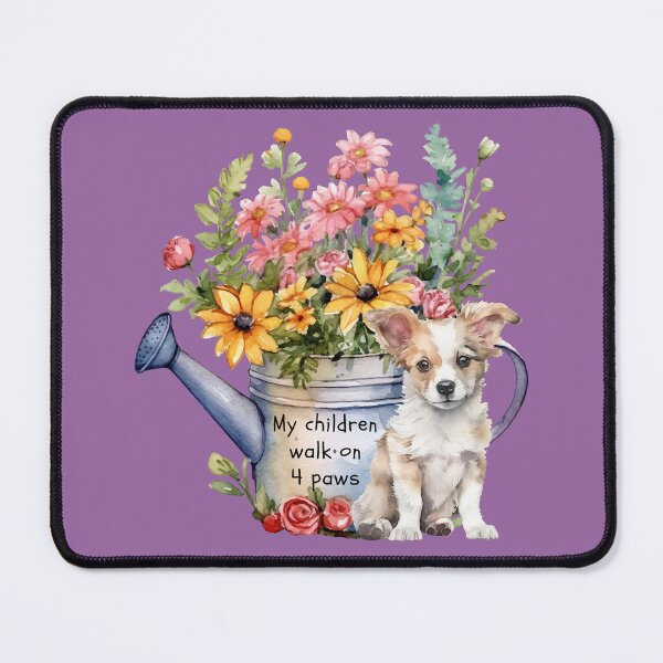 Item preview, Paws & Parents designed and sold by Moonlit-Muse.