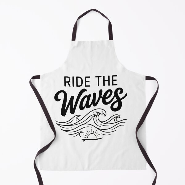 Item preview, Ride The Waves Surfer Gift Surfing Lover GIfts designed and sold by Winarrts.