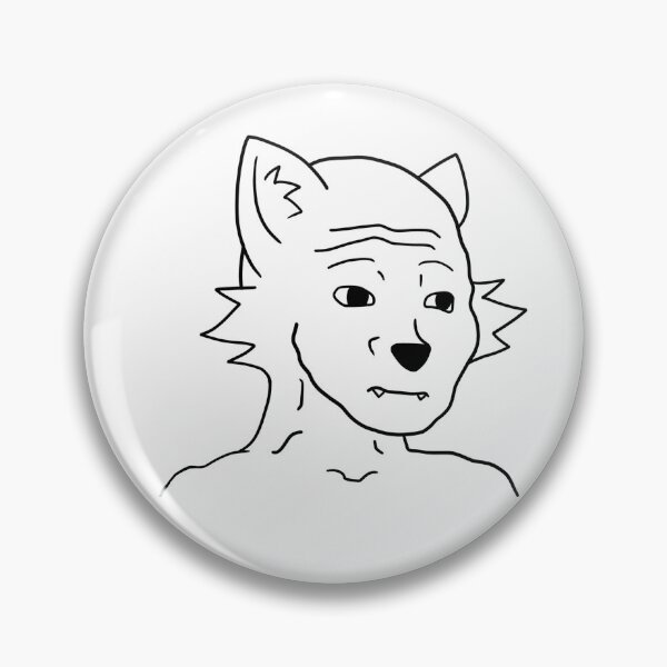 Item preview, Furjak designed and sold by Disastfur Designs.