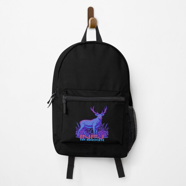 Item preview, INFJ - Advocate - MBTI Spirit Animal designed and sold by Feinsicht.