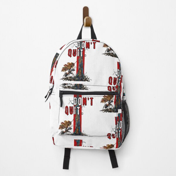 Item preview, Don't Quit Do It Ant designed and sold by A-R Digital Designs.