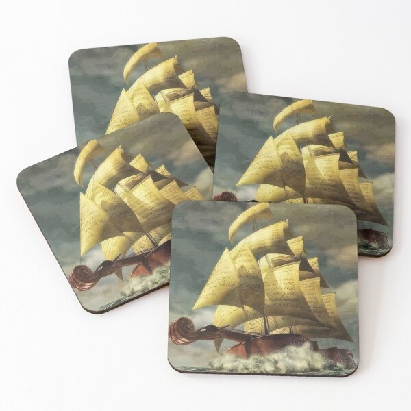 Item preview, Vladimir Kush designed and sold by Art-KaBoom.