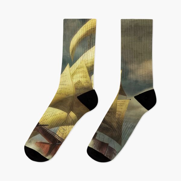 Item preview, Vladimir Kush designed and sold by Art-KaBoom.