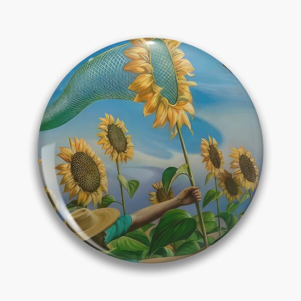Item preview, Vladimir Kush designed and sold by Art-KaBoom.