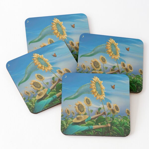 Item preview, Vladimir Kush designed and sold by Art-KaBoom.