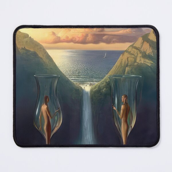 Item preview, Vladimir Kush designed and sold by Art-KaBoom.