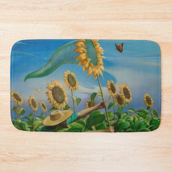 Item preview, Vladimir Kush designed and sold by Art-KaBoom.