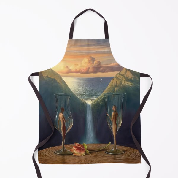 Item preview, Vladimir Kush designed and sold by Art-KaBoom.