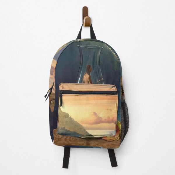 Item preview, Vladimir Kush designed and sold by Art-KaBoom.