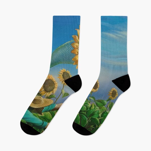 Item preview, Vladimir Kush designed and sold by Art-KaBoom.