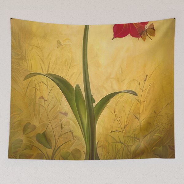 Item preview, Vladimir Kush designed and sold by Art-KaBoom.