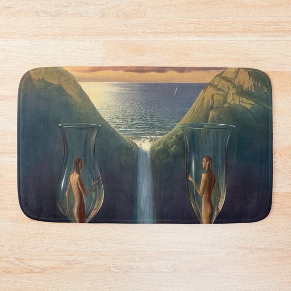 Item preview, Vladimir Kush designed and sold by Art-KaBoom.