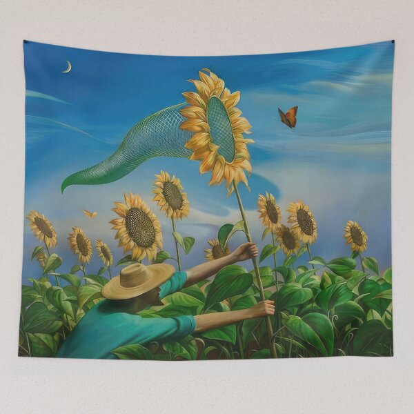 Item preview, Vladimir Kush designed and sold by Art-KaBoom.