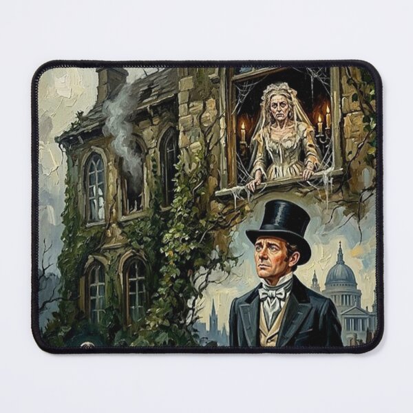 Item preview, Great Expectations: A Story of Ambition and Redemption designed and sold by Art's Diner.