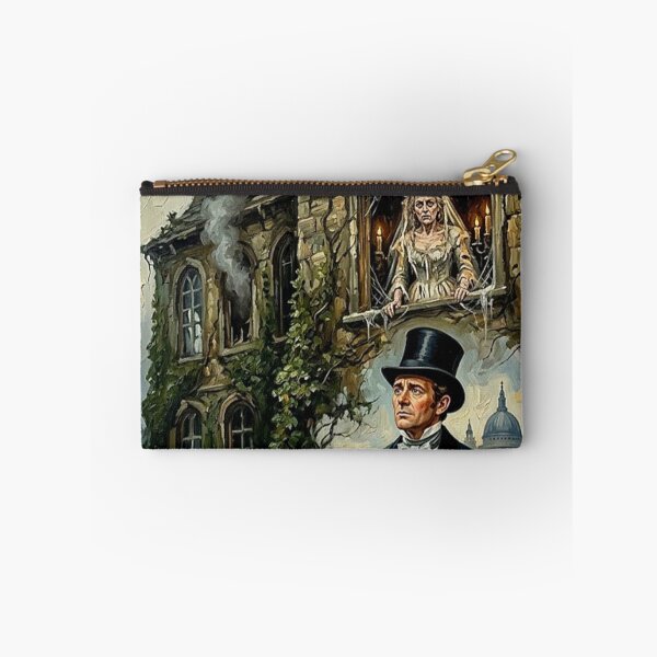Item preview, Great Expectations: A Story of Ambition and Redemption designed and sold by Art's Diner.