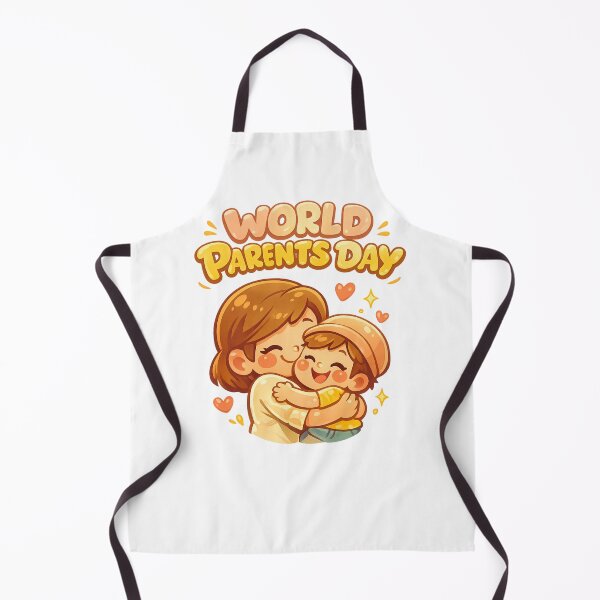Item preview, World Parent Day designed and sold by LuveraxArt.