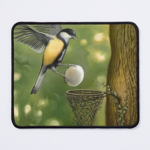 Item preview, Vladimir Kush designed and sold by Art-KaBoom.