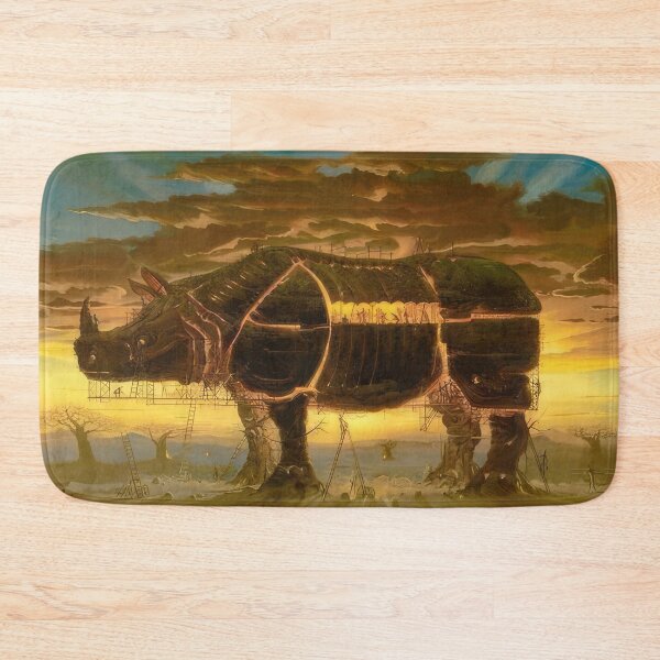 Item preview, Vladimir Kush designed and sold by Art-KaBoom.