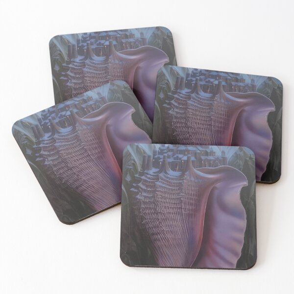 Item preview, Vladimir Kush designed and sold by Art-KaBoom.