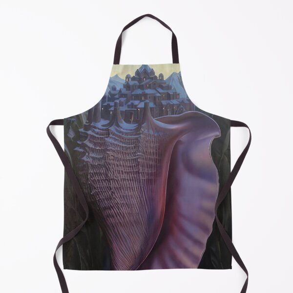 Item preview, Vladimir Kush designed and sold by Art-KaBoom.