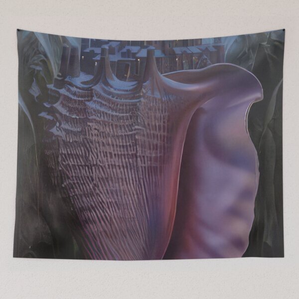 Item preview, Vladimir Kush designed and sold by Art-KaBoom.