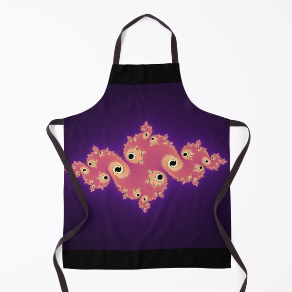Item preview, Julia Fractal designed and sold by PolymerTheory.