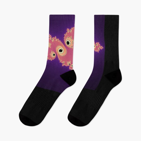 Item preview, Julia Fractal designed and sold by PolymerTheory.