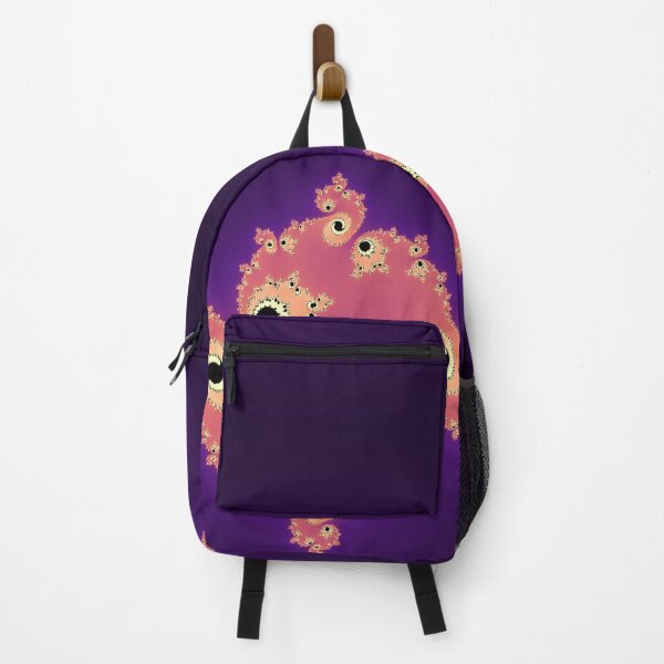 Item preview, Julia Fractal designed and sold by PolymerTheory.