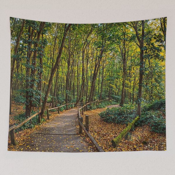 Item preview, Jasmund National Park, Rügen designed and sold by sid1802.
