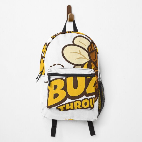Item preview, The Journey of a Joyful Bee designed and sold by Dresut.