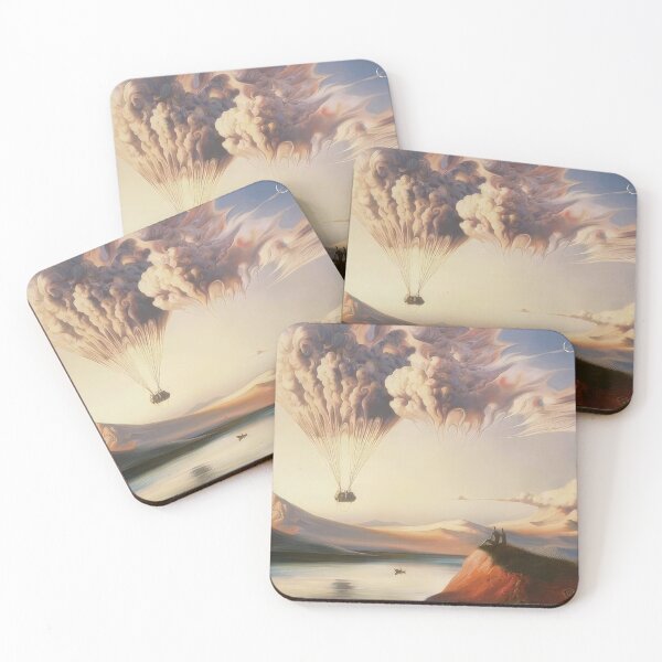 Item preview, Vladimir Kush designed and sold by Art-KaBoom.