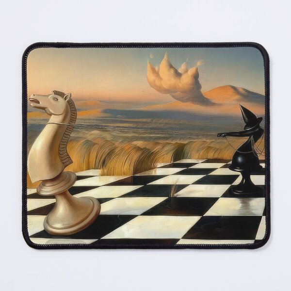 Item preview, Vladimir Kush designed and sold by Art-KaBoom.