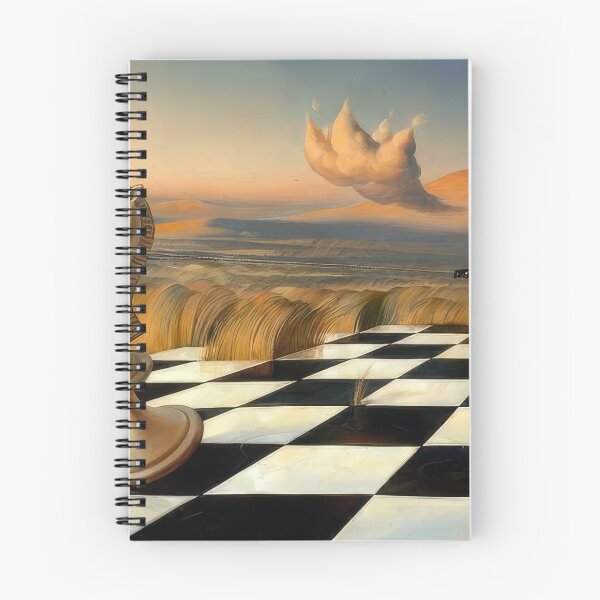 Item preview, Vladimir Kush designed and sold by Art-KaBoom.