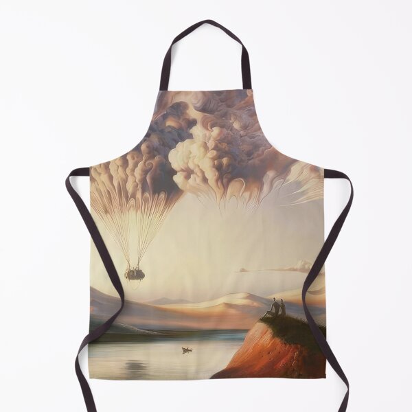 Item preview, Vladimir Kush designed and sold by Art-KaBoom.