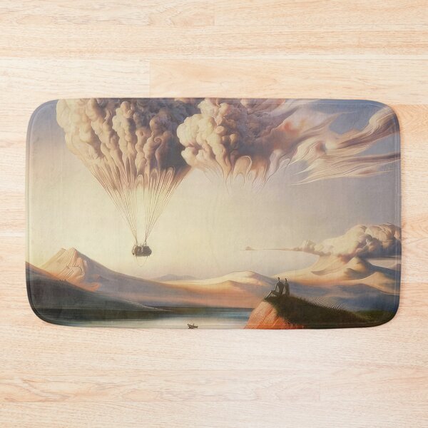 Item preview, Vladimir Kush designed and sold by Art-KaBoom.