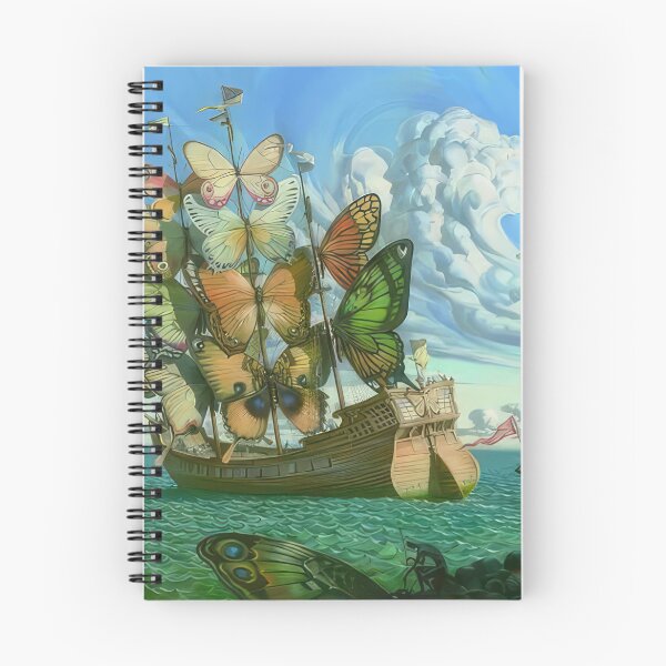 Item preview, Vladimir Kush designed and sold by Art-KaBoom.